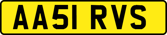 AA51RVS