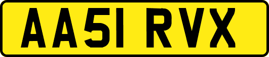 AA51RVX