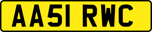 AA51RWC