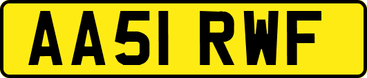 AA51RWF