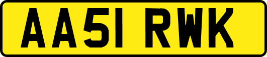 AA51RWK