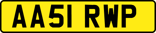 AA51RWP