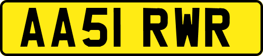 AA51RWR