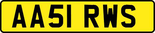 AA51RWS