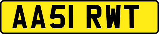 AA51RWT