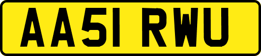 AA51RWU