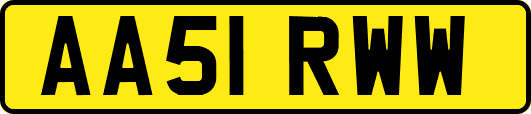 AA51RWW