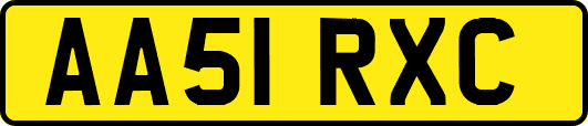 AA51RXC