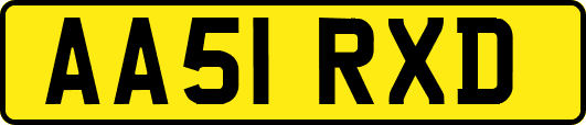AA51RXD