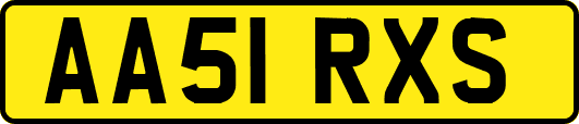 AA51RXS