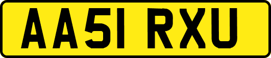 AA51RXU
