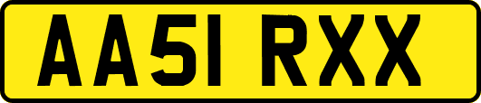 AA51RXX