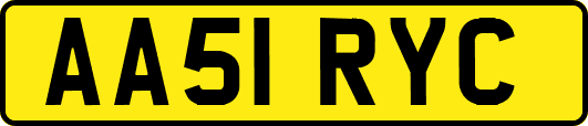 AA51RYC