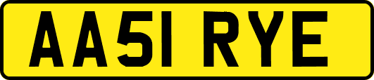 AA51RYE