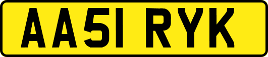 AA51RYK