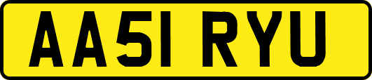 AA51RYU