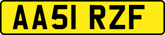 AA51RZF