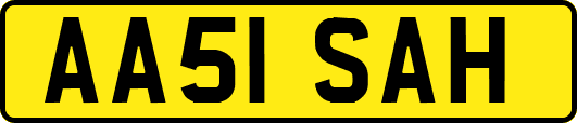 AA51SAH