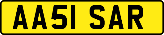 AA51SAR