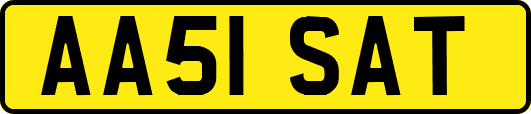 AA51SAT