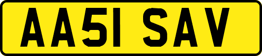 AA51SAV