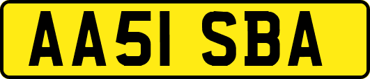 AA51SBA