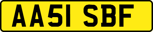 AA51SBF