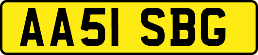 AA51SBG