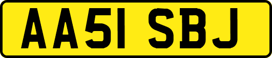 AA51SBJ