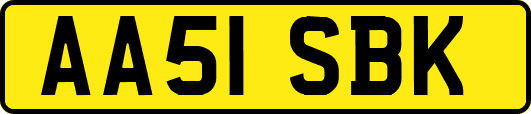 AA51SBK