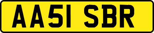 AA51SBR