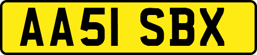 AA51SBX