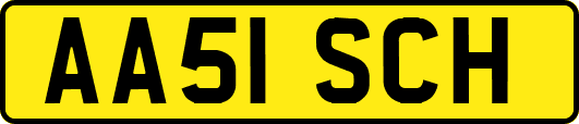 AA51SCH