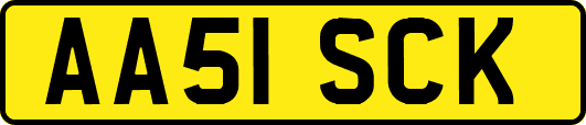 AA51SCK