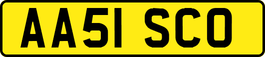 AA51SCO
