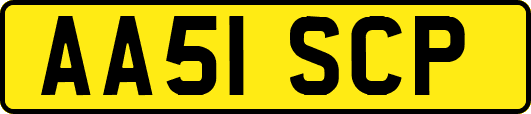 AA51SCP