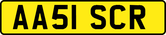 AA51SCR