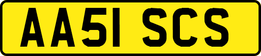 AA51SCS