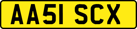 AA51SCX