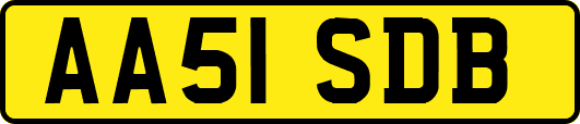 AA51SDB