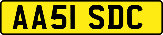AA51SDC