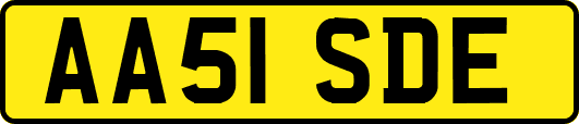 AA51SDE