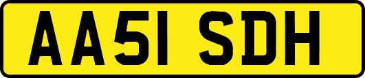 AA51SDH