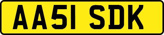 AA51SDK