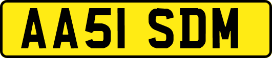 AA51SDM