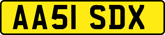 AA51SDX