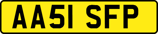 AA51SFP