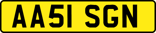 AA51SGN