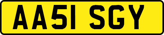 AA51SGY