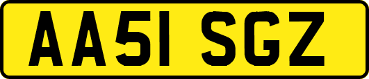 AA51SGZ